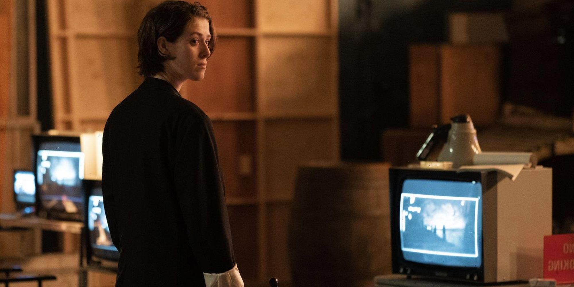 The Souvenir Part II Review A Tender, Enchanting Sequel That Warms The