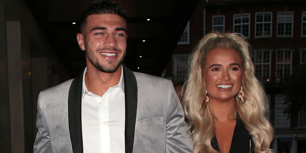 Love Island UK 10 Things You Didnt Know About Tommy Fury