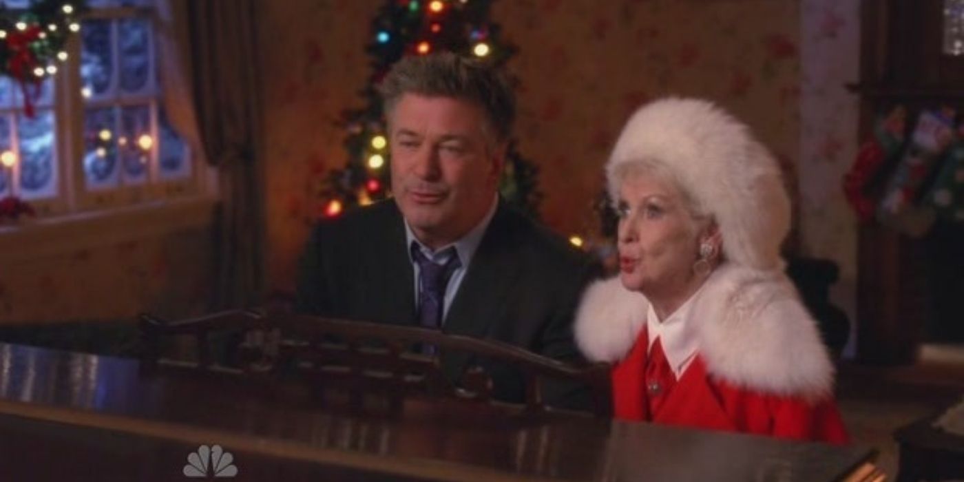 10 Best TV Holiday Specials (According To Reddit)