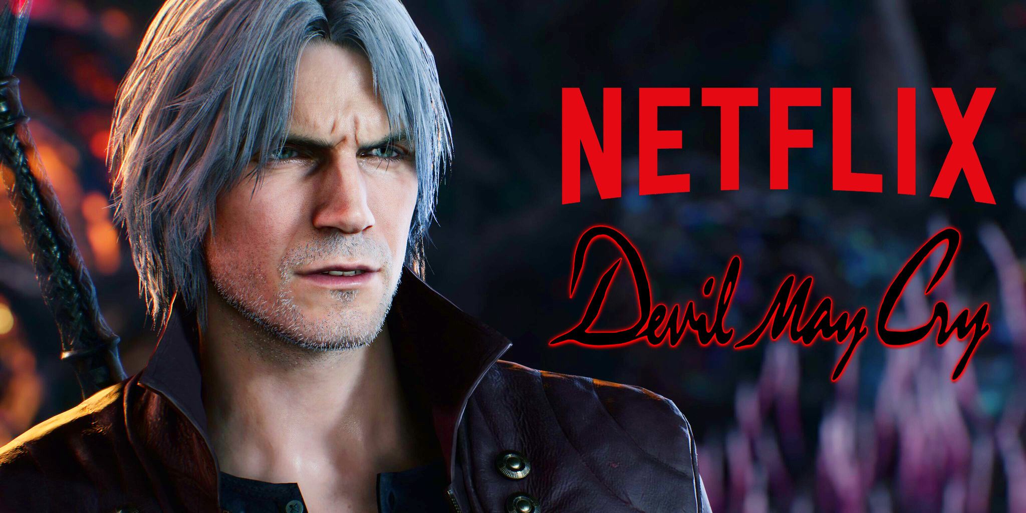 Devil May Cry Everything We Know About Netflixs Show