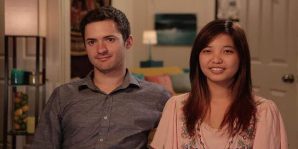 90 Day Fiancé The 10 Smartest Wives Ranked By Intelligence