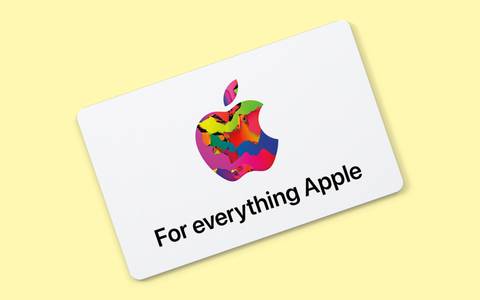 Apple Offering Gift Cards For Black Friday And Cyber Monday Apple Offering Gift Cards For Black Friday And Cyber Monday