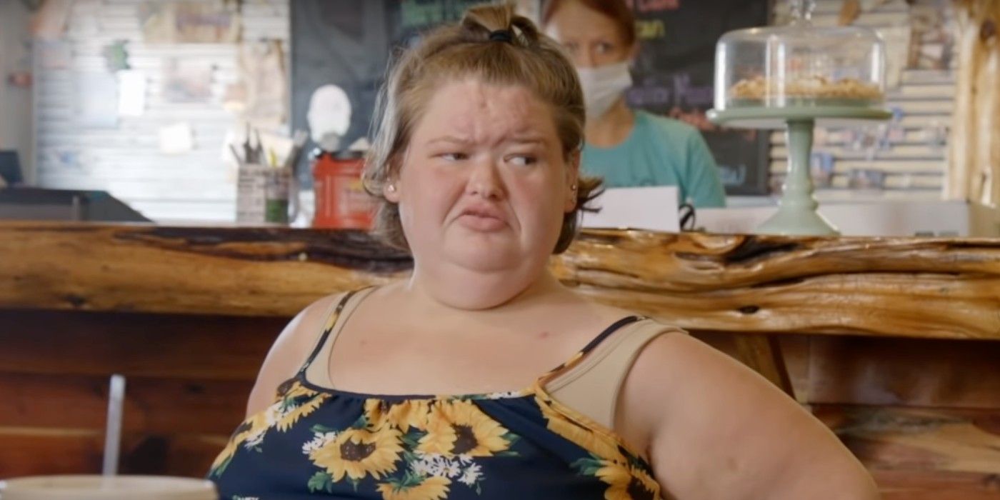 1000Lb Sisters Why Amy Thinks Price Of Healthy Food Hinders Weight Loss