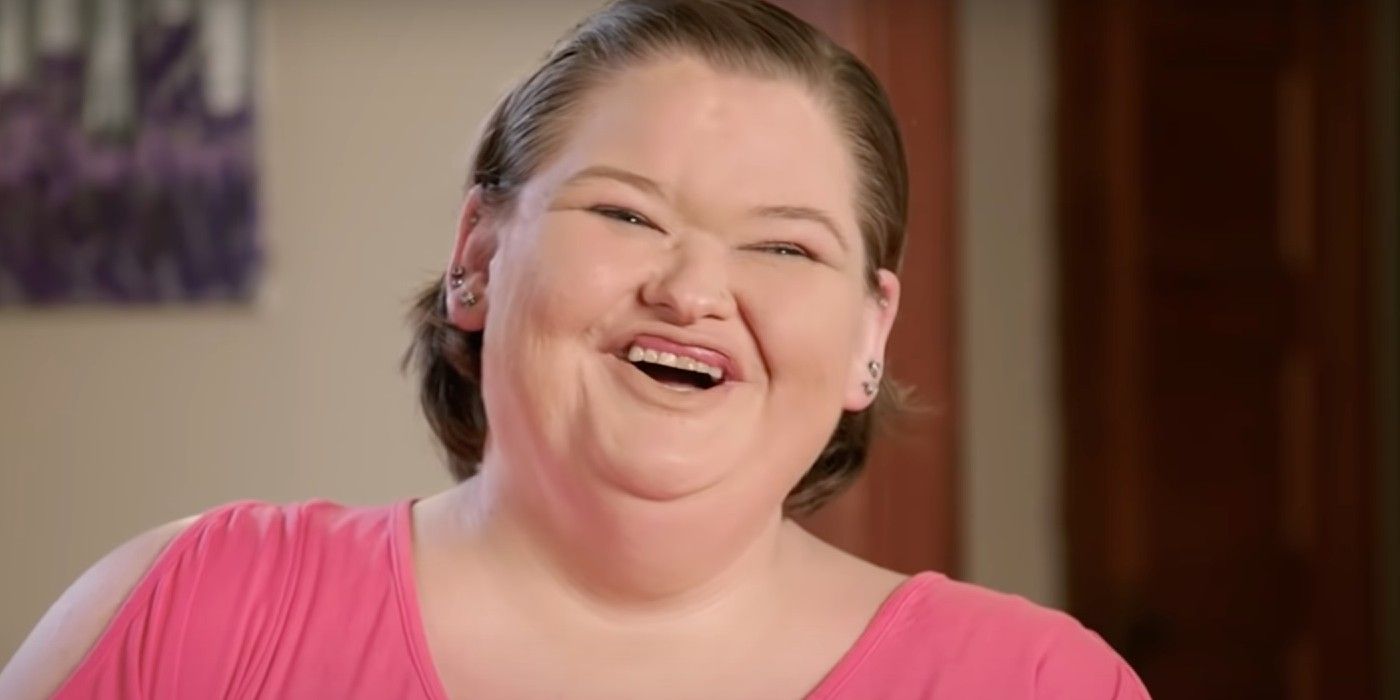 1000Lb Sisters Why Fans Don’t Think Amy & Tammy Should Have ‘Stans’