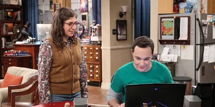 The Big Bang Theory: Best Characters In All Seasons 21 The Big Bang Theory Season 9