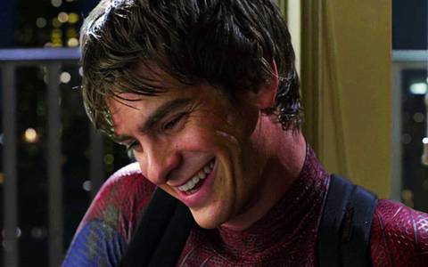 Andrew Garfield Gives More Promising No Way Home Appearance Answer