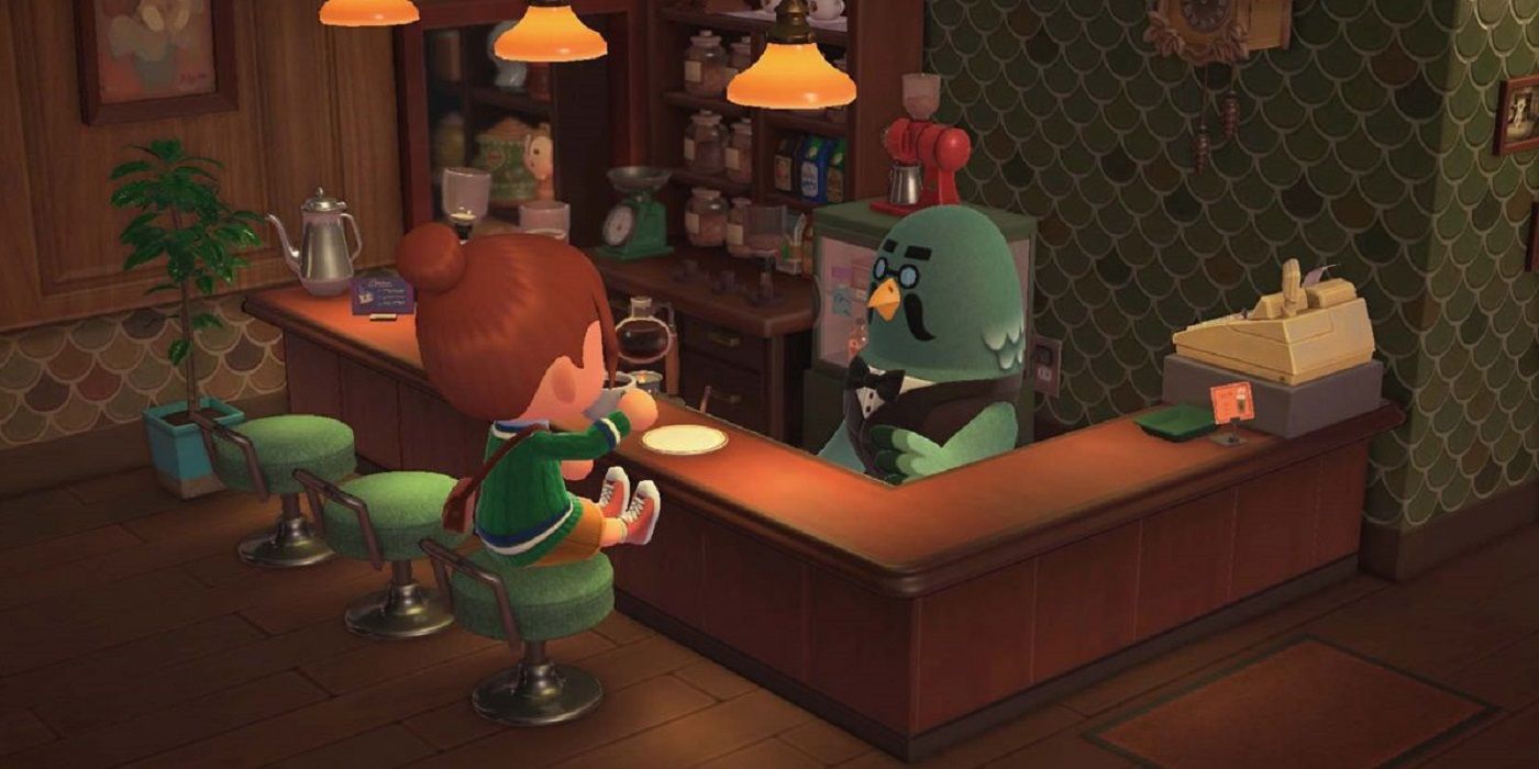 Animal Crossing New Horizons Early 20 May Require Manual Update