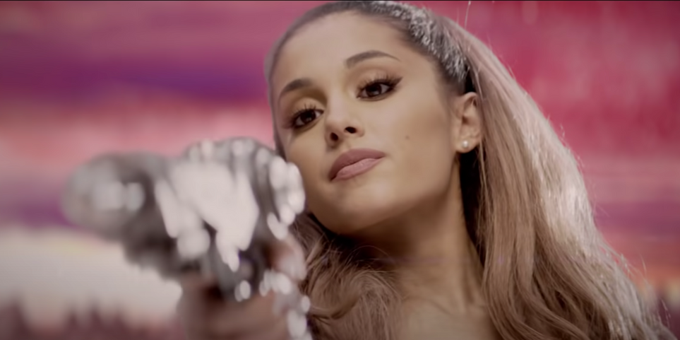 10 Ariana Grande Songs Most Played In Movies And Tv Screen Rant