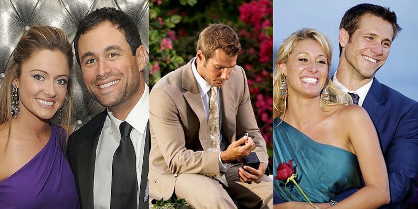 The Bachelor 10 Things About Early Seasons That Have Aged Poorly