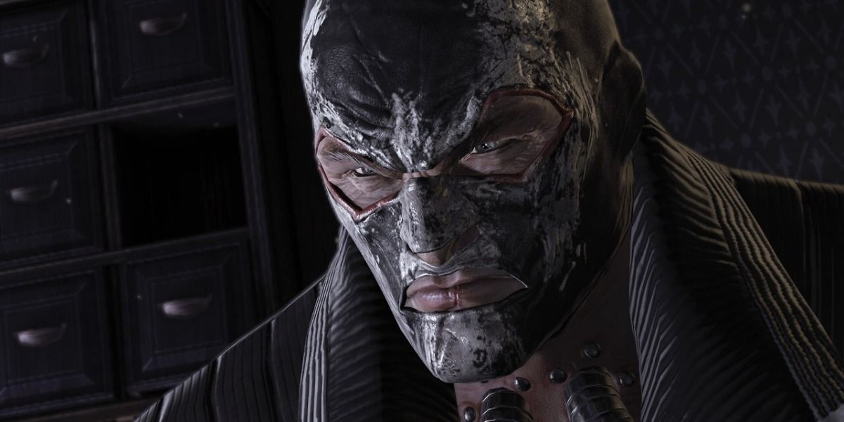 10 Best Villains In Batman Arkham Origins