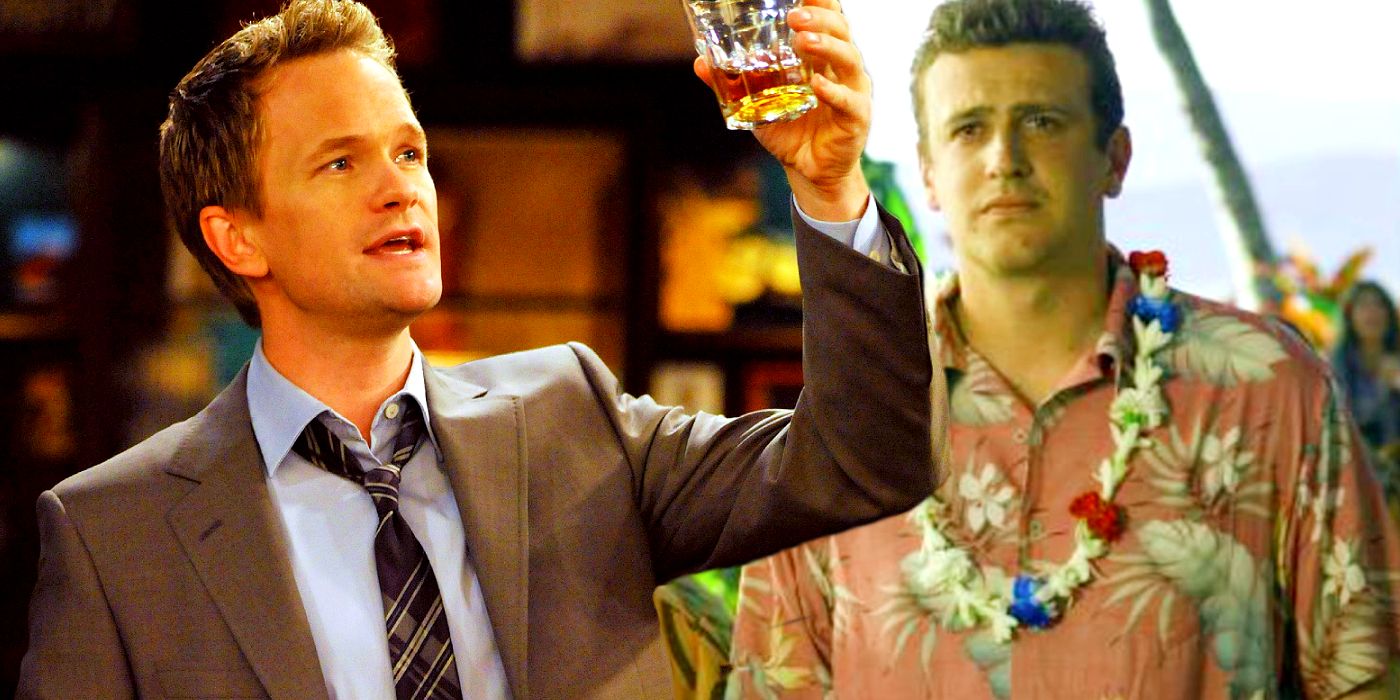 Forgetting Sarah Marshall Almost Had A HIMYM Cameo (& Why It Didnt)