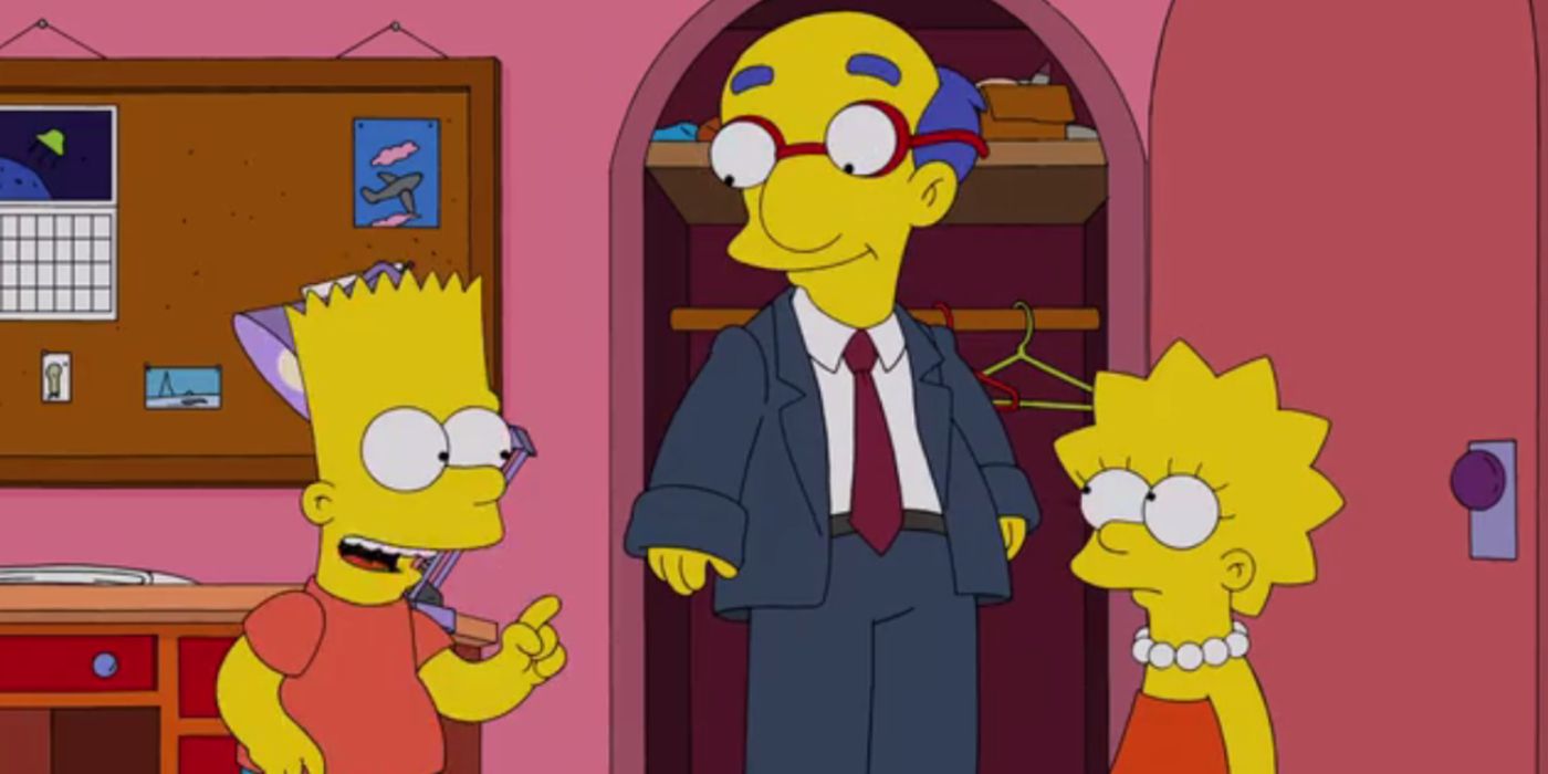 The Simpsons Best Milhouse Episodes Ranked