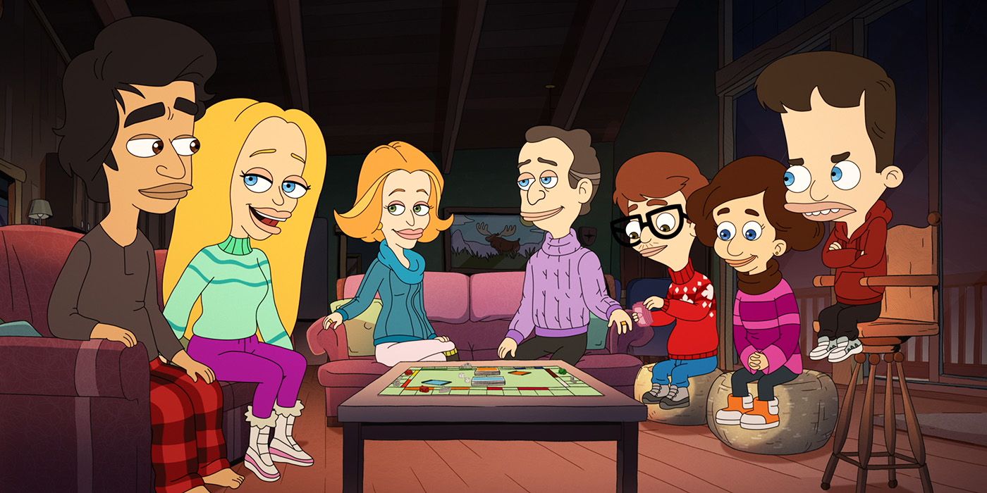 Big Mouth Everything We Know About Season 6