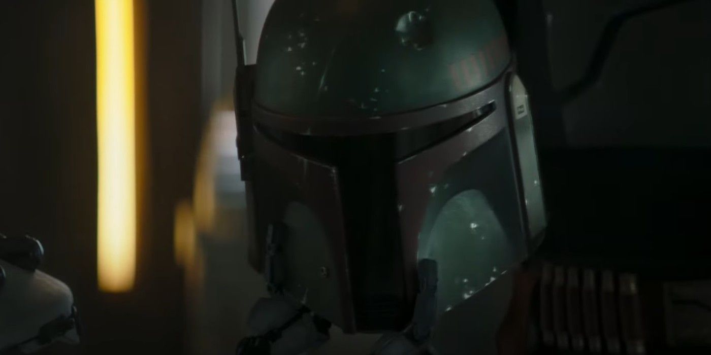 Book Of Boba Fett Trailer Breakdown 21 Story Reveals & Secrets