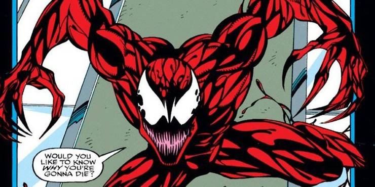 10 Spider-Man Villains Who Are Yet To Feature In A Spider-Man Movie 17 Marvel villains yet to fight Spider-Man in a movie