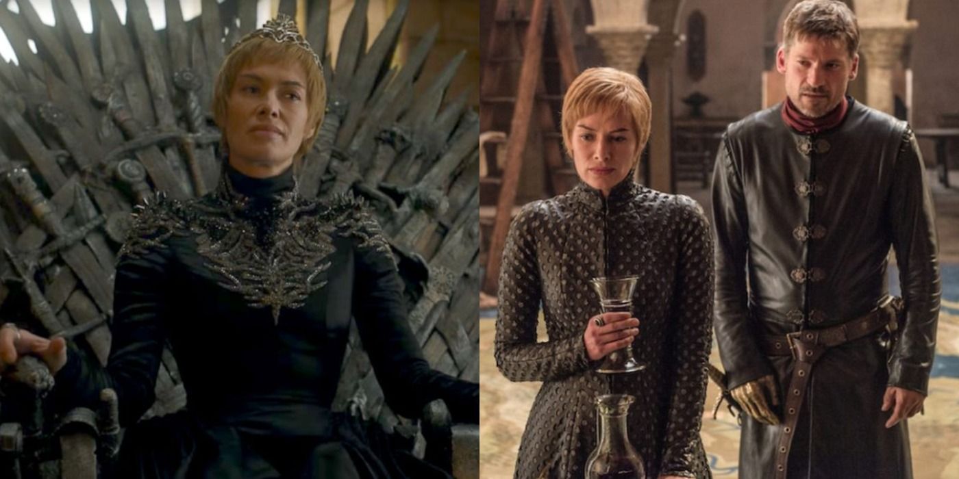 Game Of Thrones The Best Character In Each Season