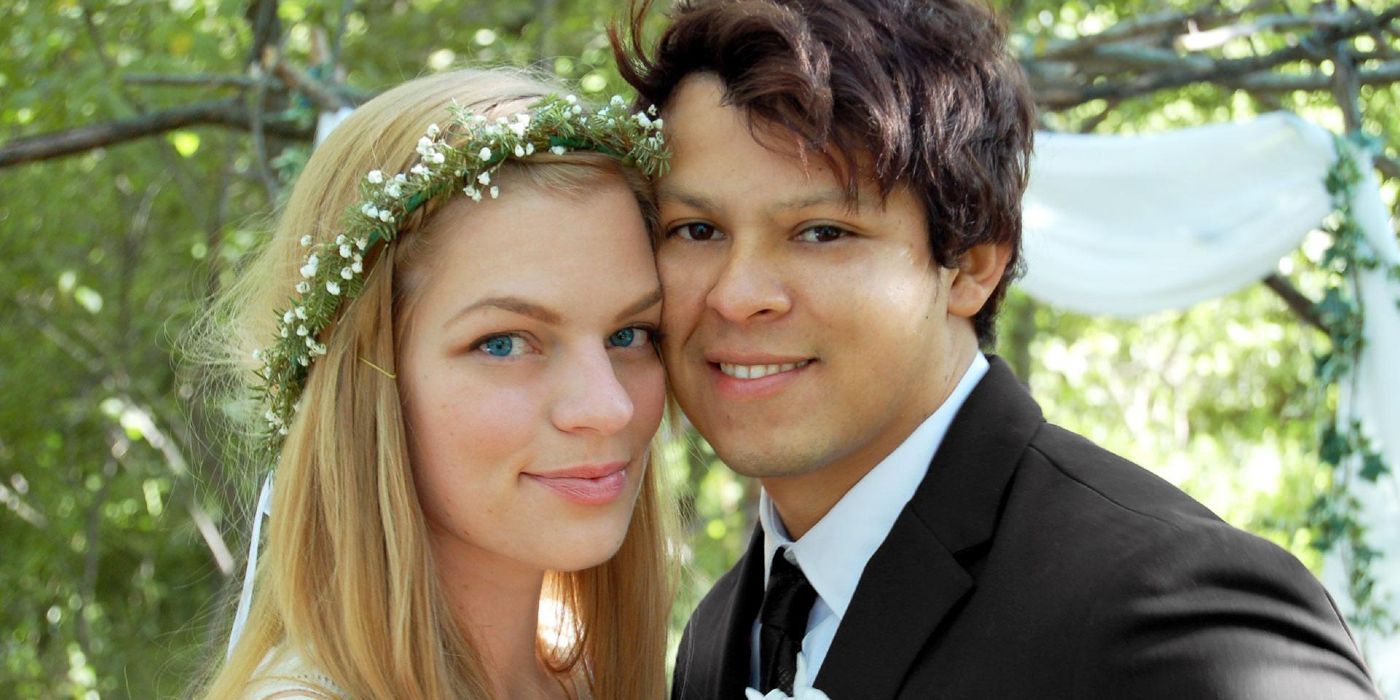 90 Day Fiancé The 10 Smartest Wives Ranked By Intelligence