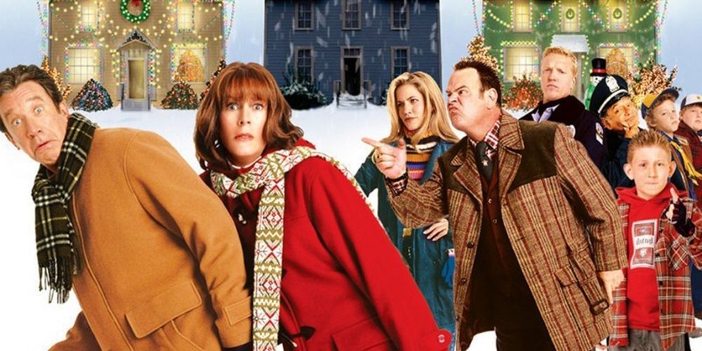10 Best Underrated Christmas Movies According to Reddit