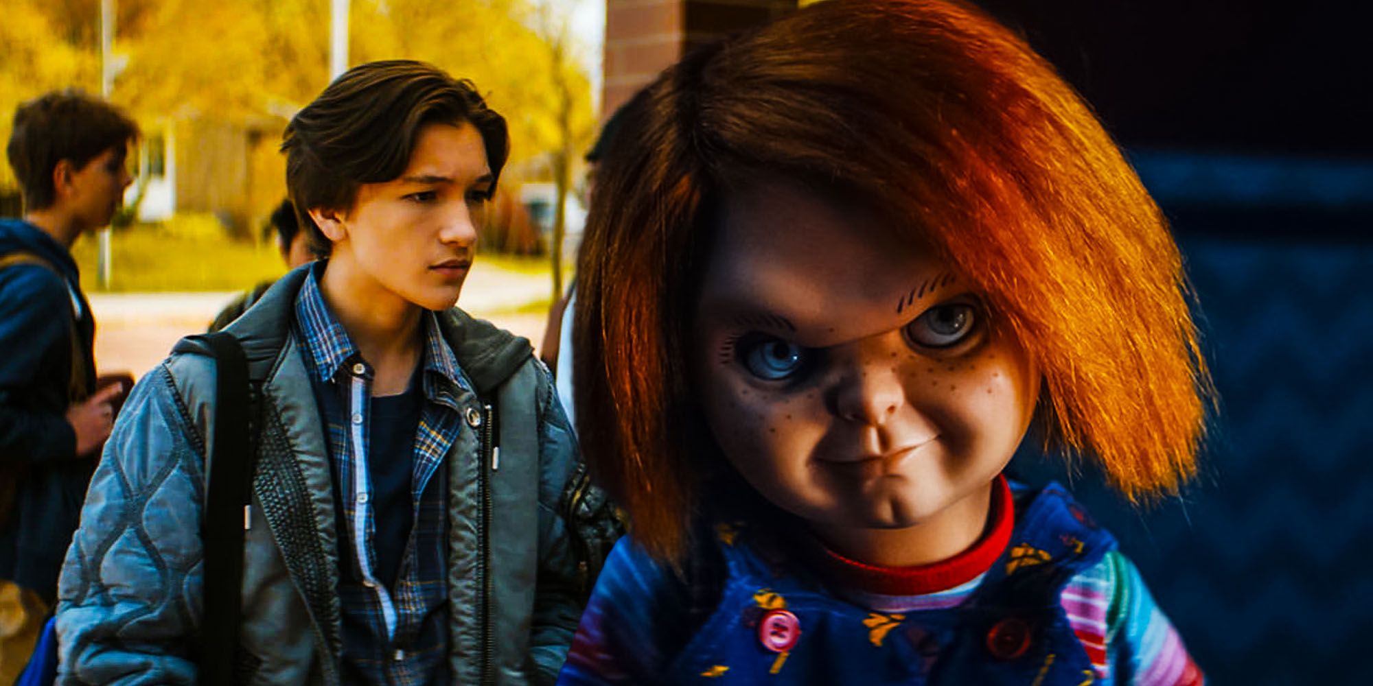 Chucky Junior Will Become The Killer Doll’s New Protege Theory Explained