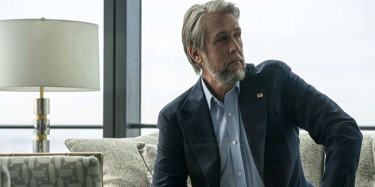 What Your Favorite Succession Character Says About You