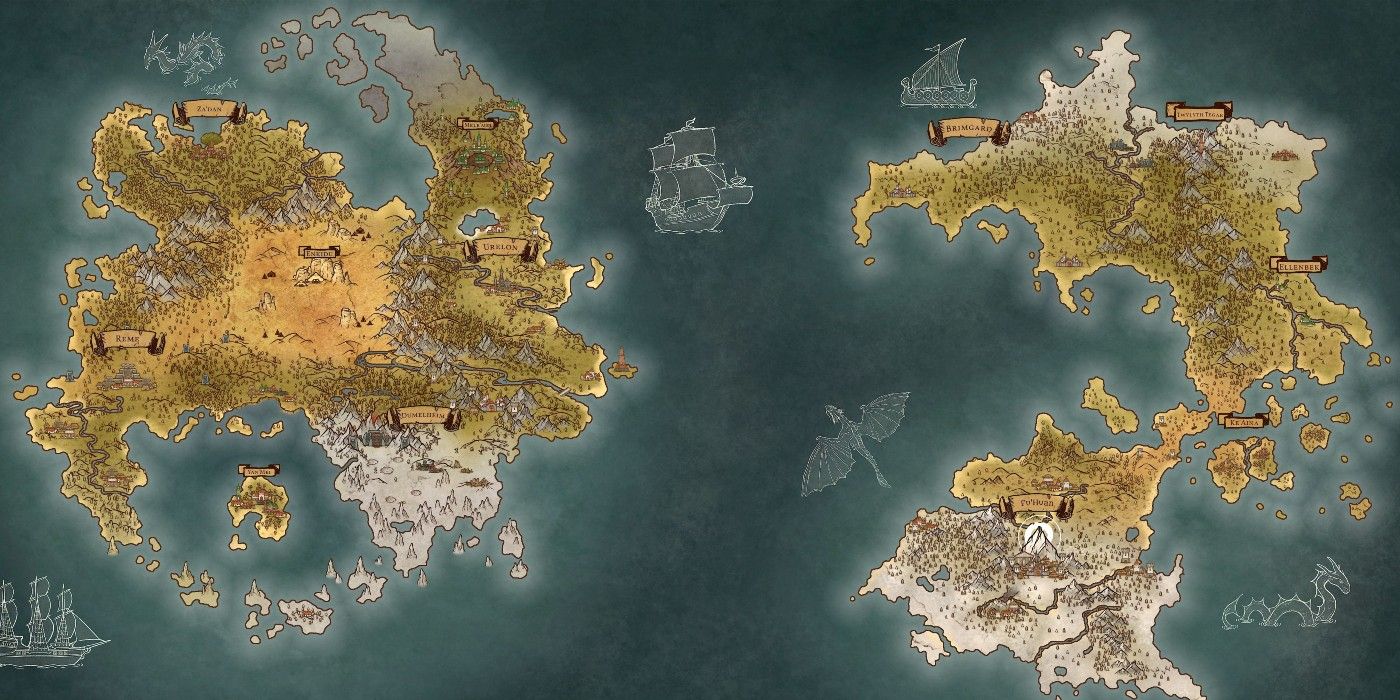 D D Region Map Maker Great D&D Mapmaker Programs For Dms | Screen Rant