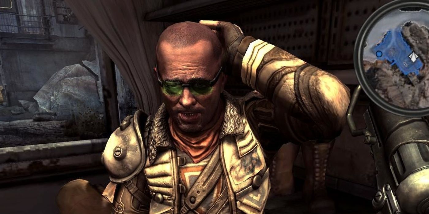 10 Comedians You Didnt Know Had Video Game Cameos