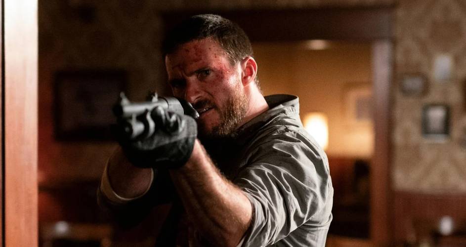 Dangerous Review: A Dumb Action Movie (But Not In The Fun Way)