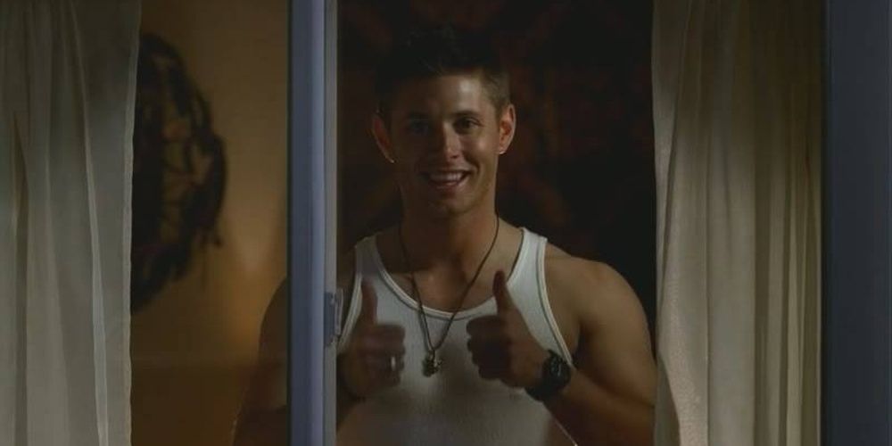 Supernatural 10 Things About Dean Winchester That Have Aged Poorly