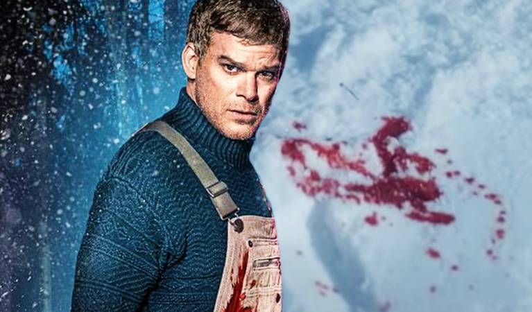 Dexter new blood episode 1