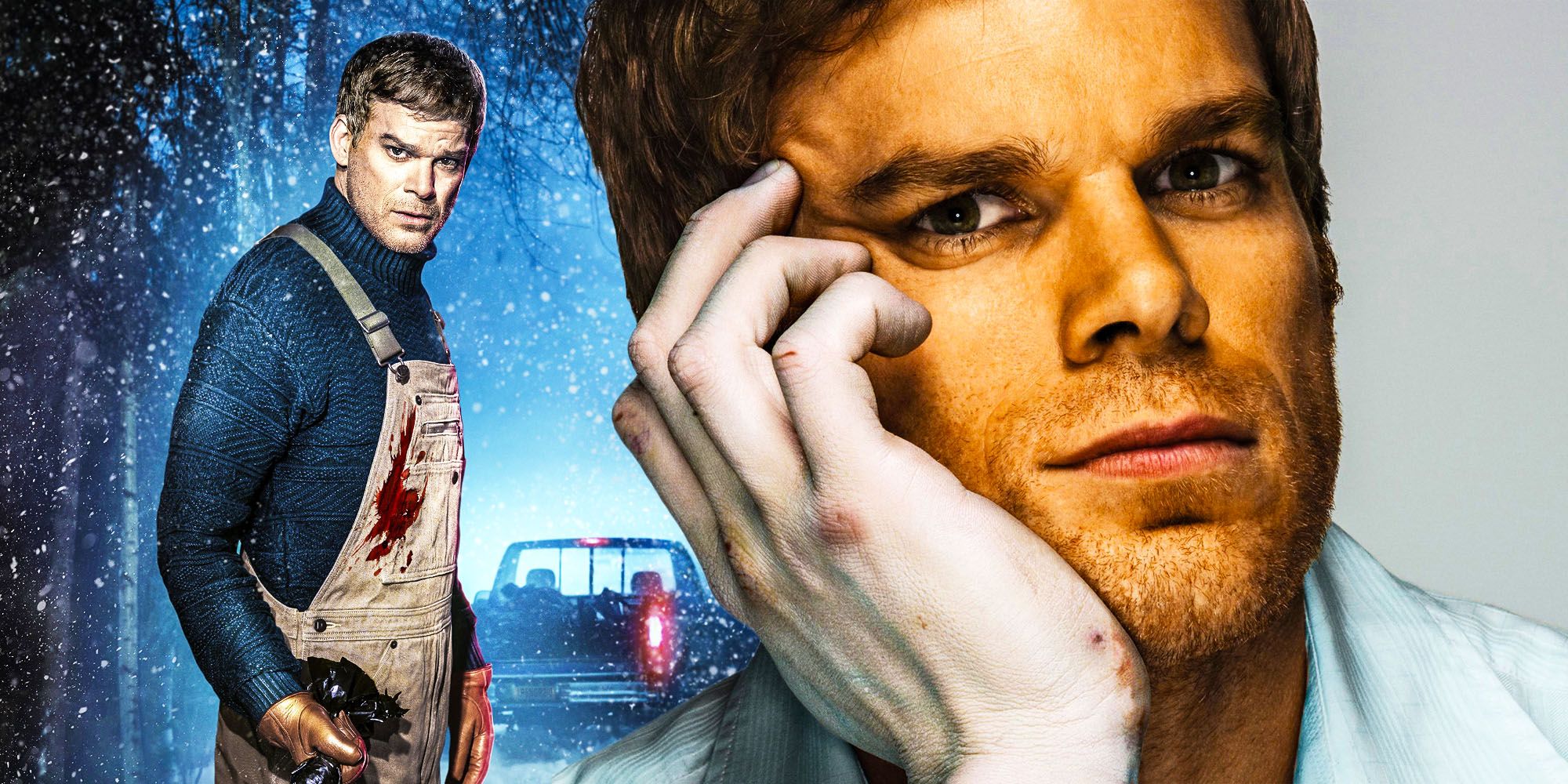 How Dexter New Blood Is Different From Seasons 18