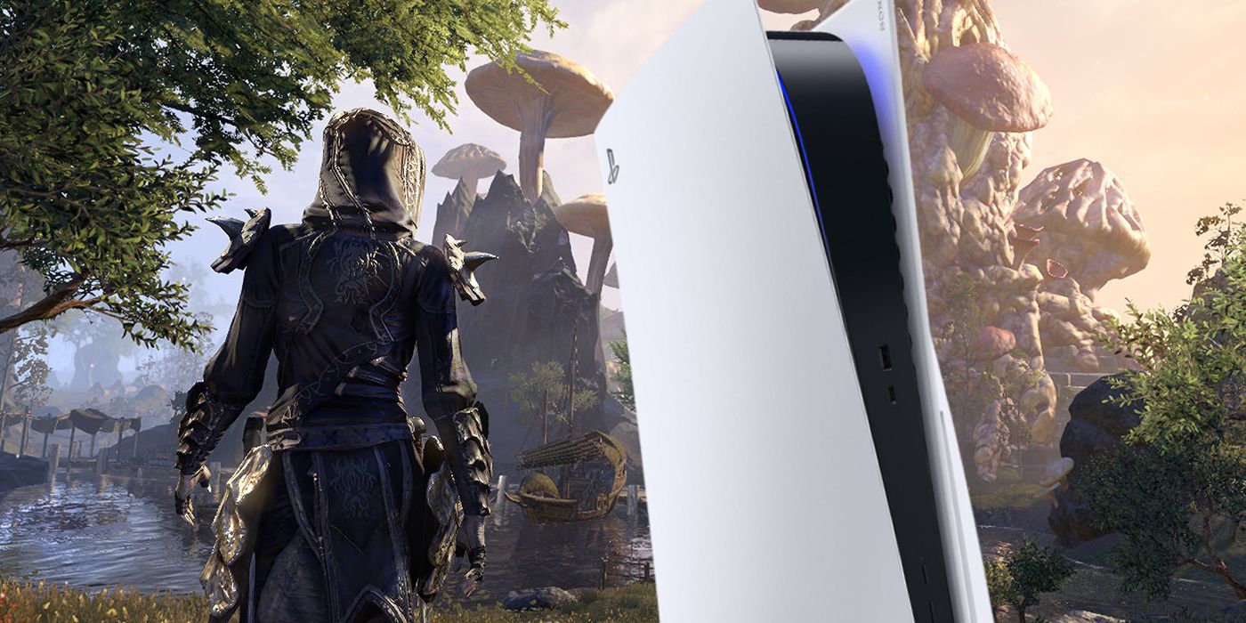 Why Elder Scrolls 6 Being Xbox Exclusive Isnt PlayStations Loss
