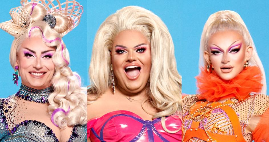 rupaul s drag race uk season 3 finale recap a winner is crowned rupaul s drag race uk season 3 finale recap a winner is crowned