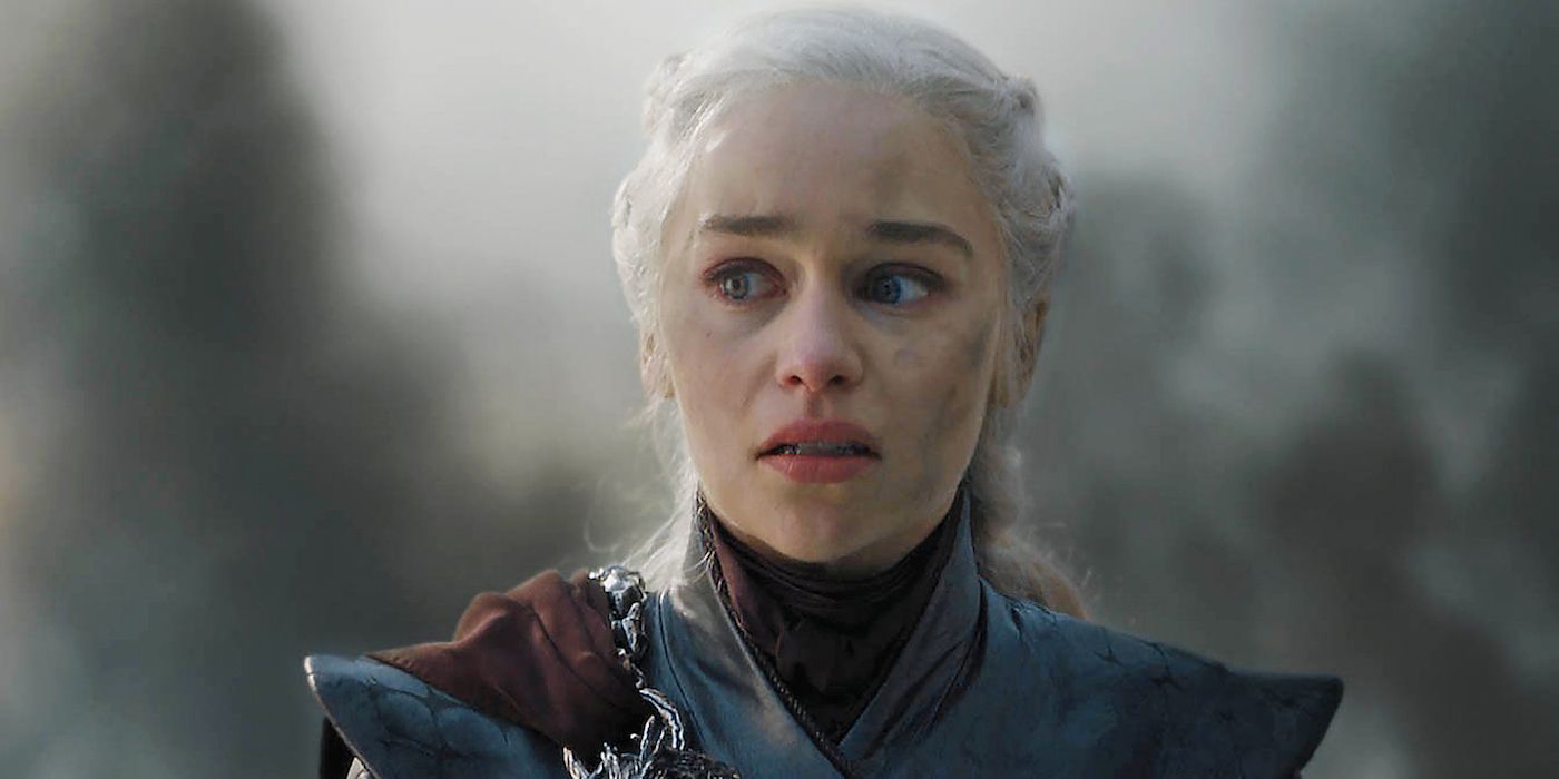 Game Of Thrones 10 Ways Daenerys Was The Real Villain Of The Show