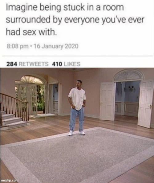 These Sorta Relatable Will Smith Empty House Memes That Will Make You Laugh Cry These Sorta Relatable Will Smith Empty House Memes That Will Make You Laugh Cry