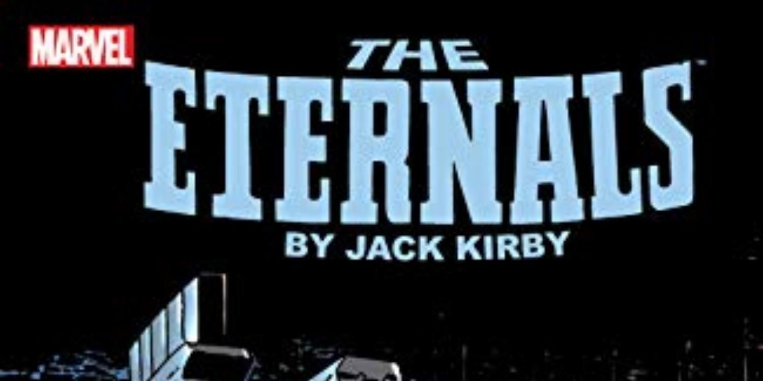 Marvels Eternals 10 Books To Read After You Watch The Movie