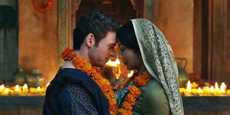 Eternals Full Timeline From Creation To Main MCU 13 Eternals - Sersi and Ikaris marry each other in 400 C.E.