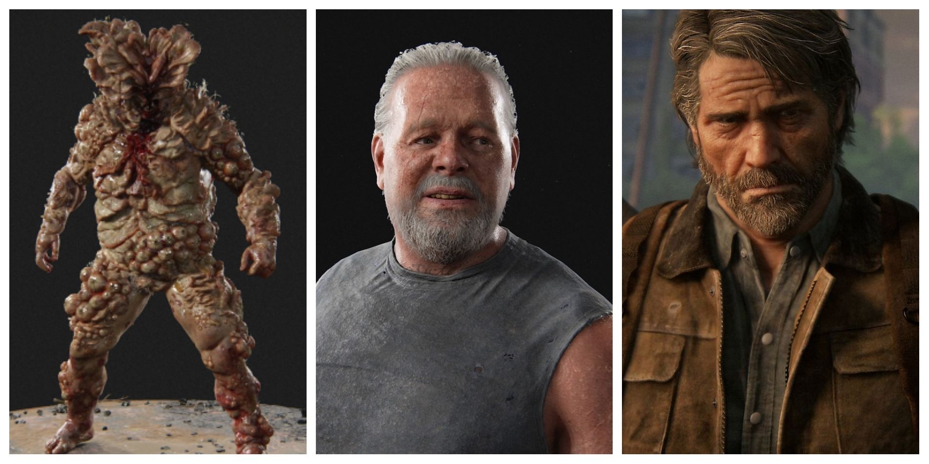 The Last of Us 2 Every True Villain Screen Rant The Last of Us 2 Every True Villain Screen Rant