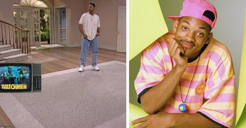 These Sorta Relatable Will Smith Empty House Memes That Will Make You Laugh Cry These Sorta Relatable Will Smith Empty House Memes That Will Make You Laugh Cry