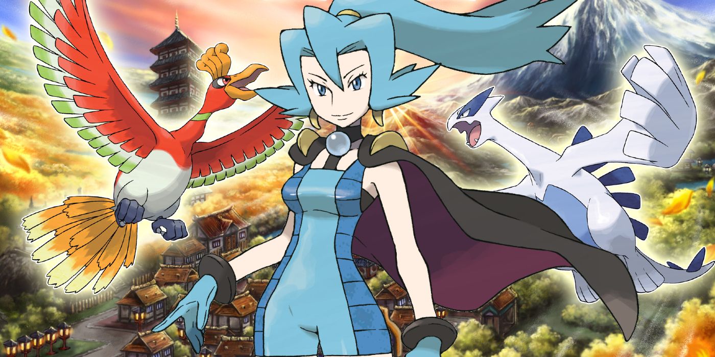 What Pokémon Games Could Be Remade Next