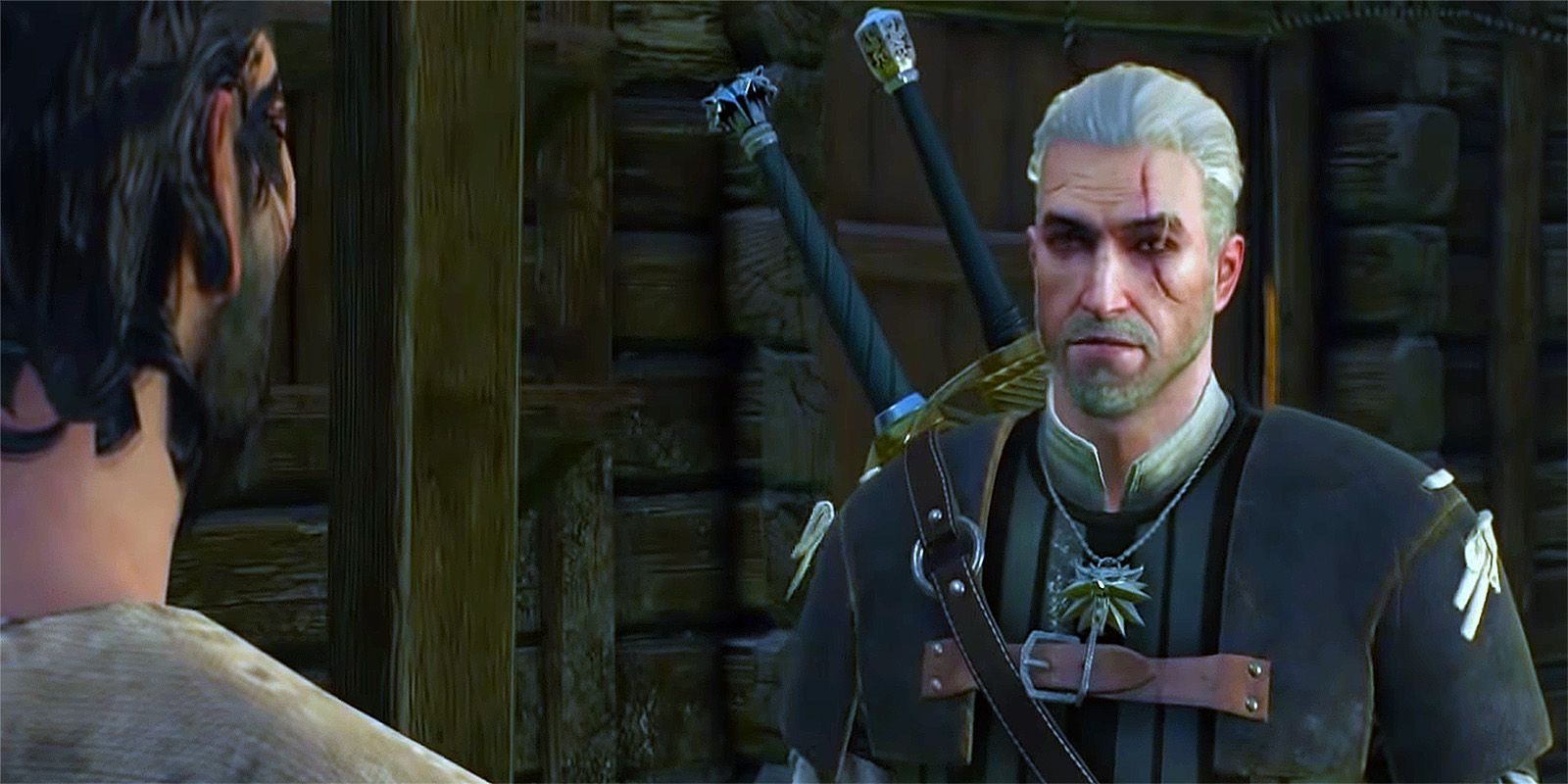 Why Witcher 3s Side Stories Beat Narratives In Other Games