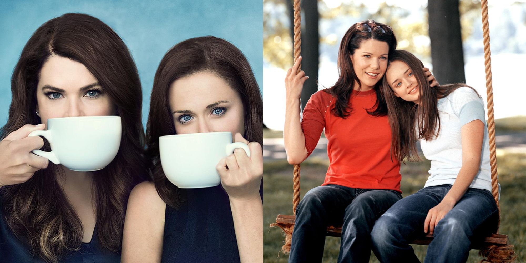 10 Things About Gilmore Girls That Have Aged Surprisingly Well