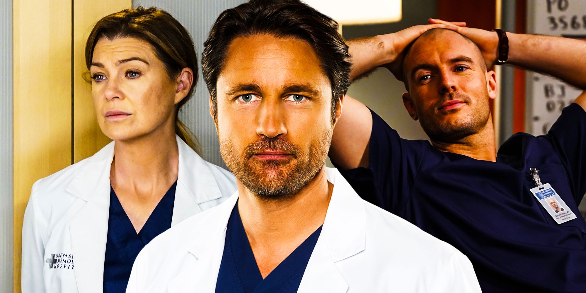 Greys Anatomy Hayes Will Copy Riggs Ending Theory Explained