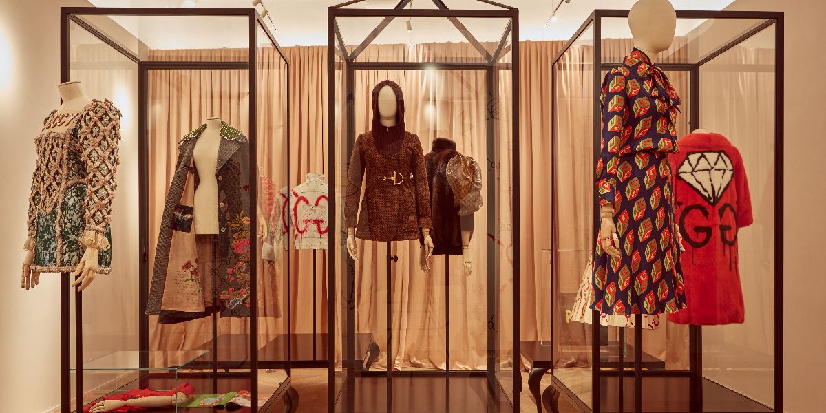 10 Fascinating BehindTheScenes Facts About House Of Gucci