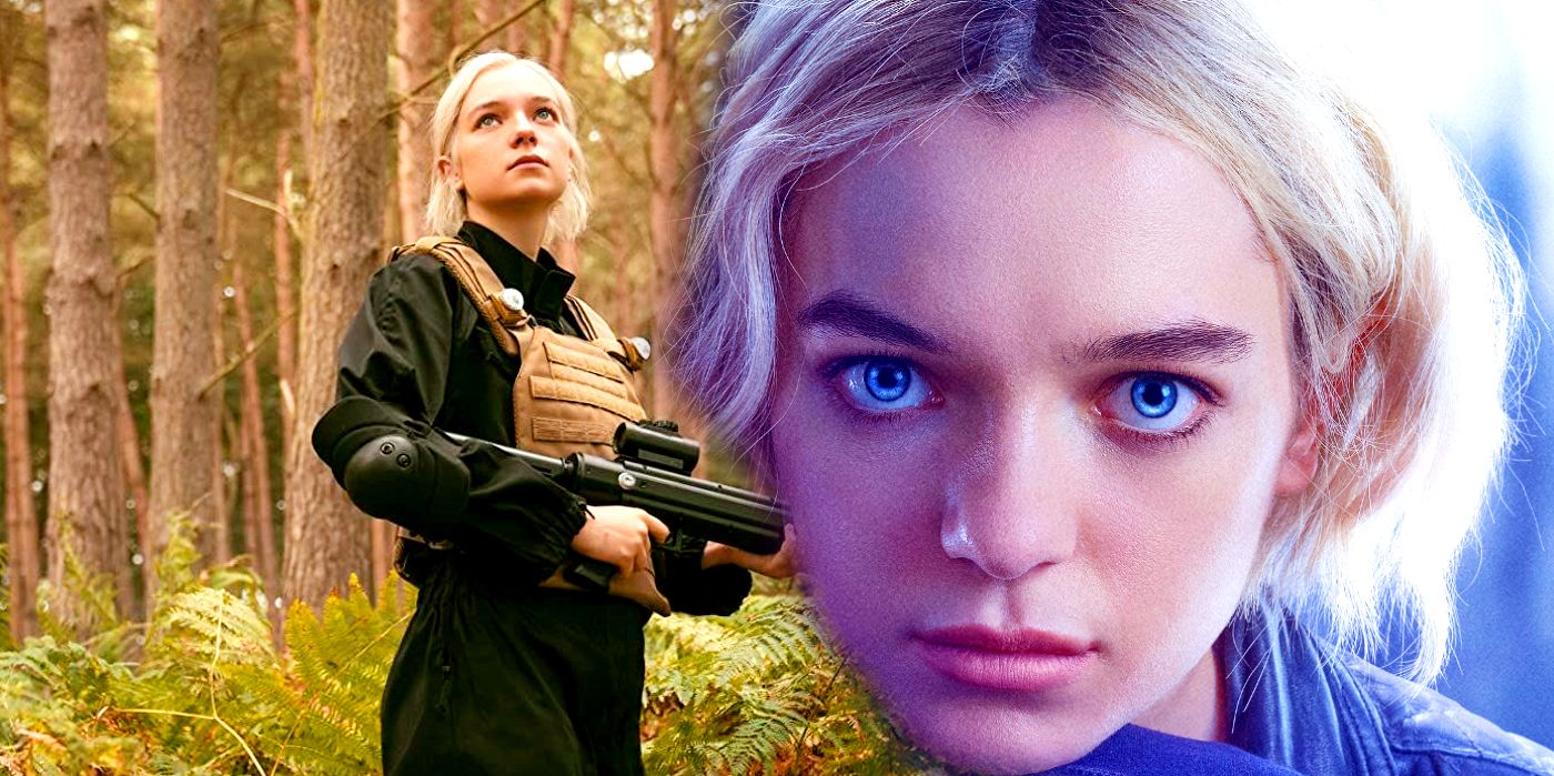 Hanna Season 3 Ending & All Twists Explained Screen Rant