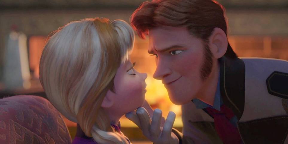 Prince Hans Wasn't A Villain - Frozen Theory Explained (& Debunked)