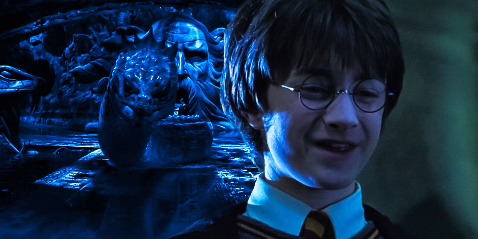 Harry Potter The Basilisk Never Killed Anyone Theory Explained