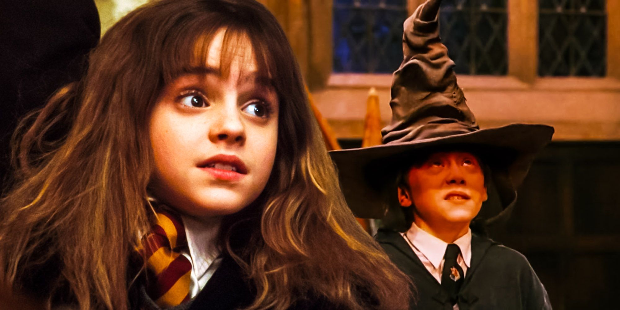 Harry Potter Theory Completely Changes What It Means To Be Gryffindor
