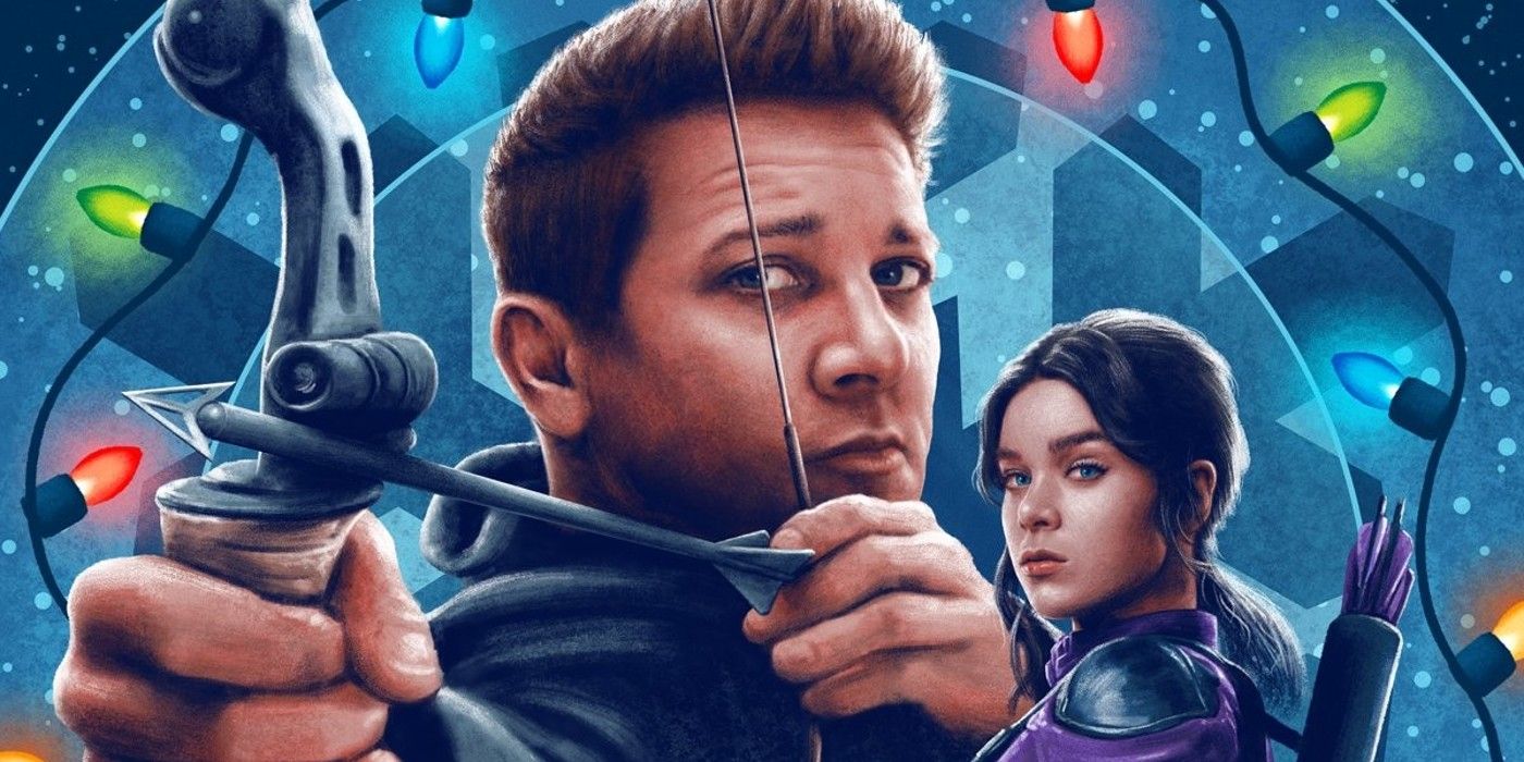 Is Hawkeye Set After SpiderMan No Way Home MCU Timeline Explained