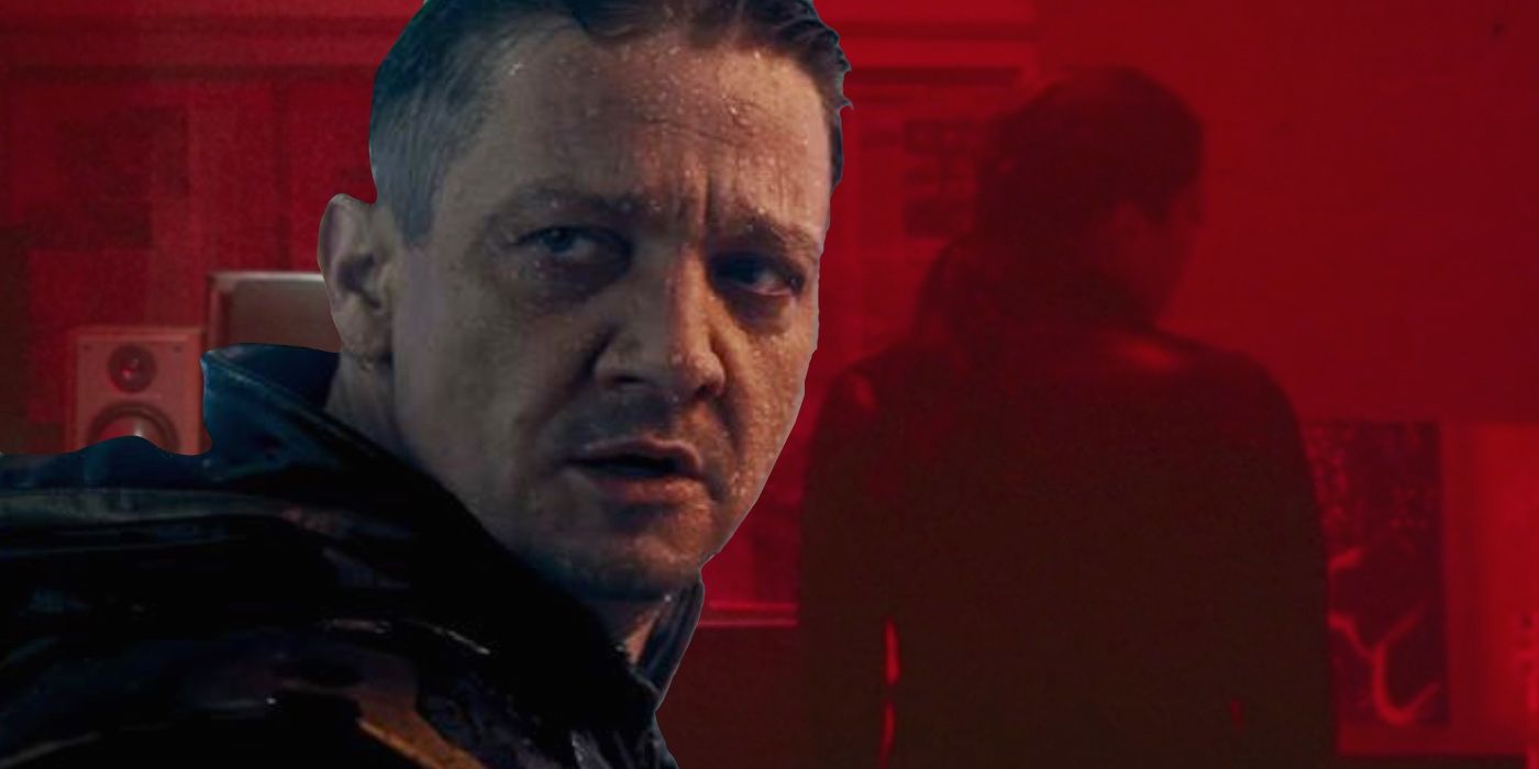 Hawkeye Didn’t Kill Maya’s Father As Ronin Theory Explained