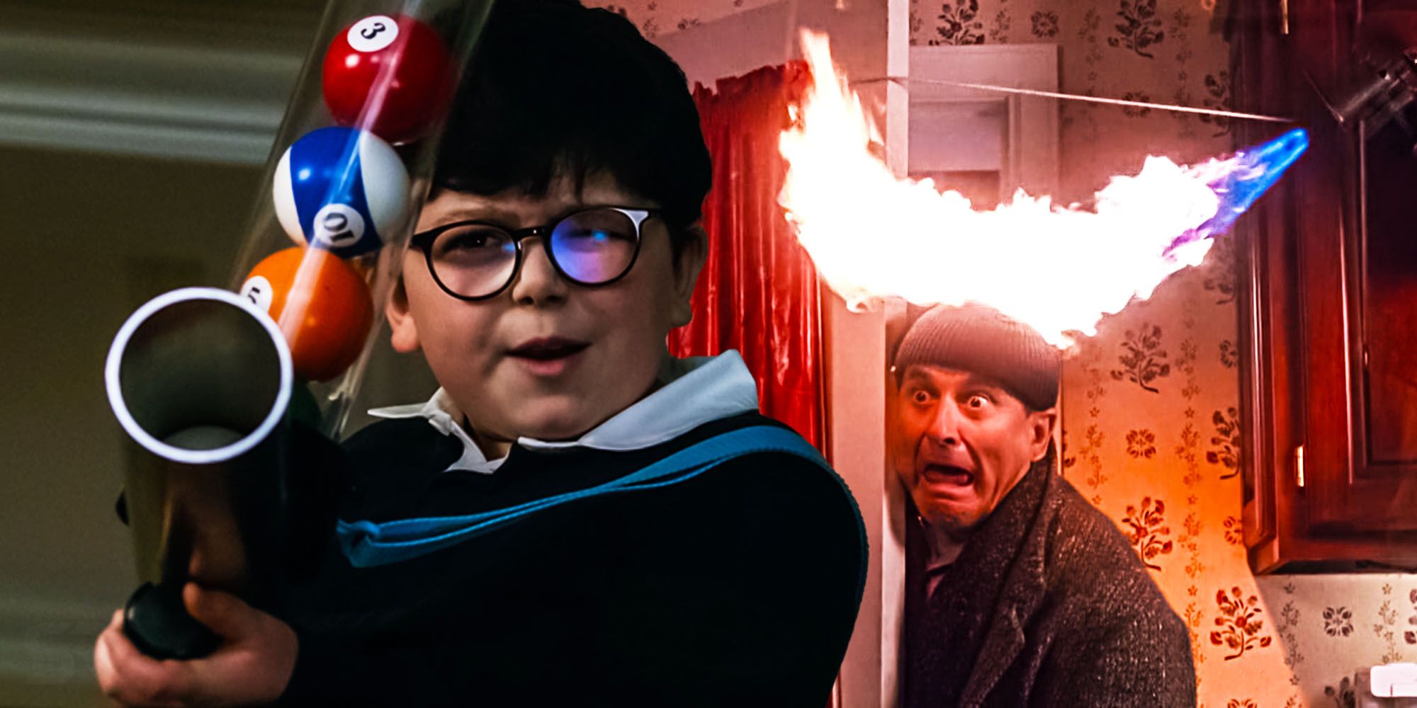 The Home Alone Reboot Has A Big Disney Problem To Overcome